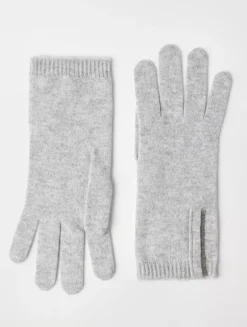 Knit Gloves
