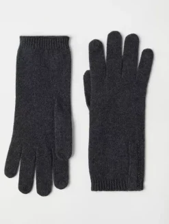 Knit Gloves
