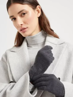 Knit Gloves