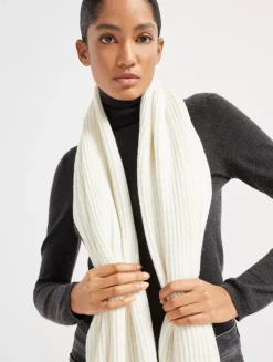 Knit Scarf