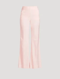 Komi Flare Trousers