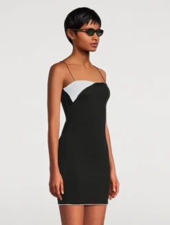 Krasner Cat Eye Sunglasses