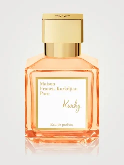 Kurky Eau De Parfum