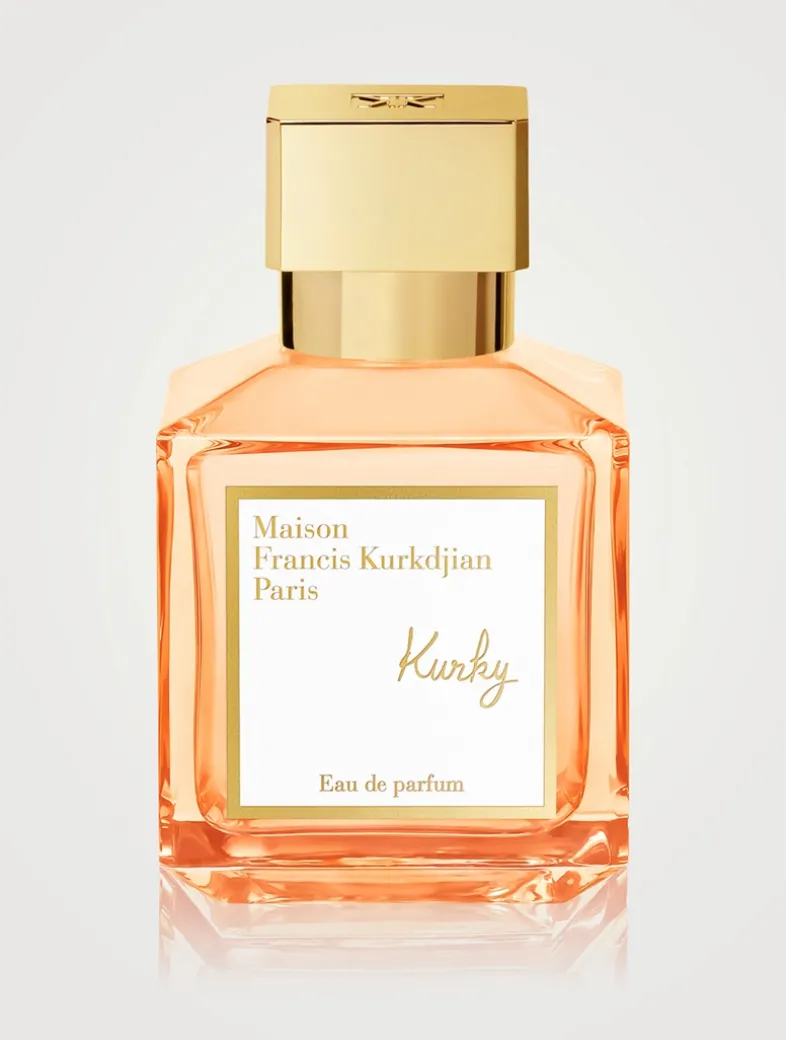 Kurky Eau De Parfum