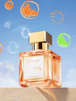 Kurky Eau De Parfum
