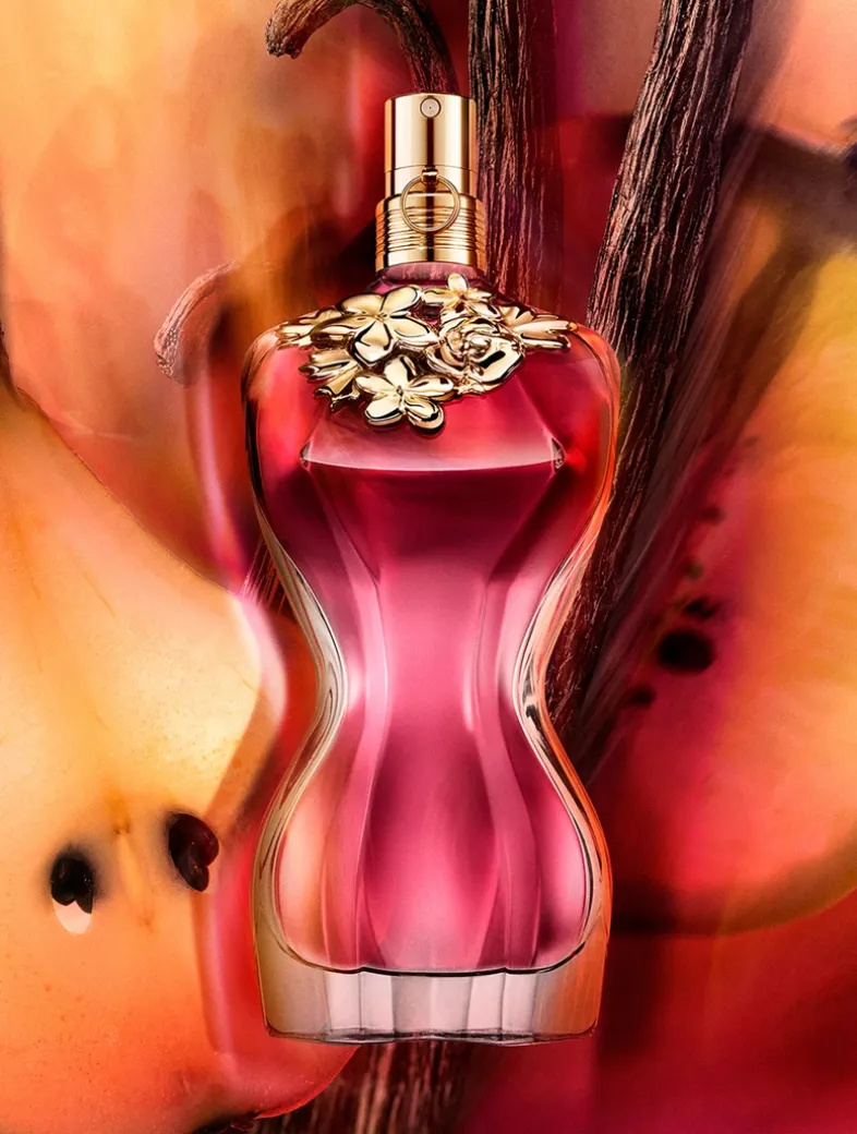 La Belle Eau de Parfum