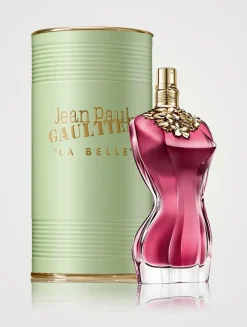 La Belle Eau de Parfum