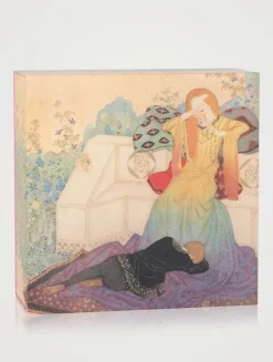 La Cérémonie Of Course I Still Luv You Set