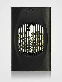 La Dame De Heian, The Japanese House Scented Diffuser Cartridge