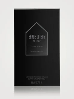 La Dame De Heian, The Japanese House Scented Diffuser Cartridge