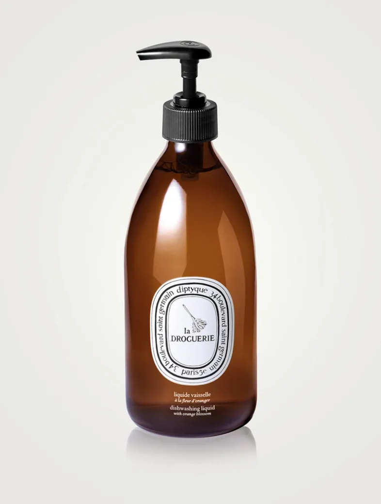 La Droguerie Dishwashing Liquid