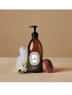 La Droguerie Dishwashing Liquid