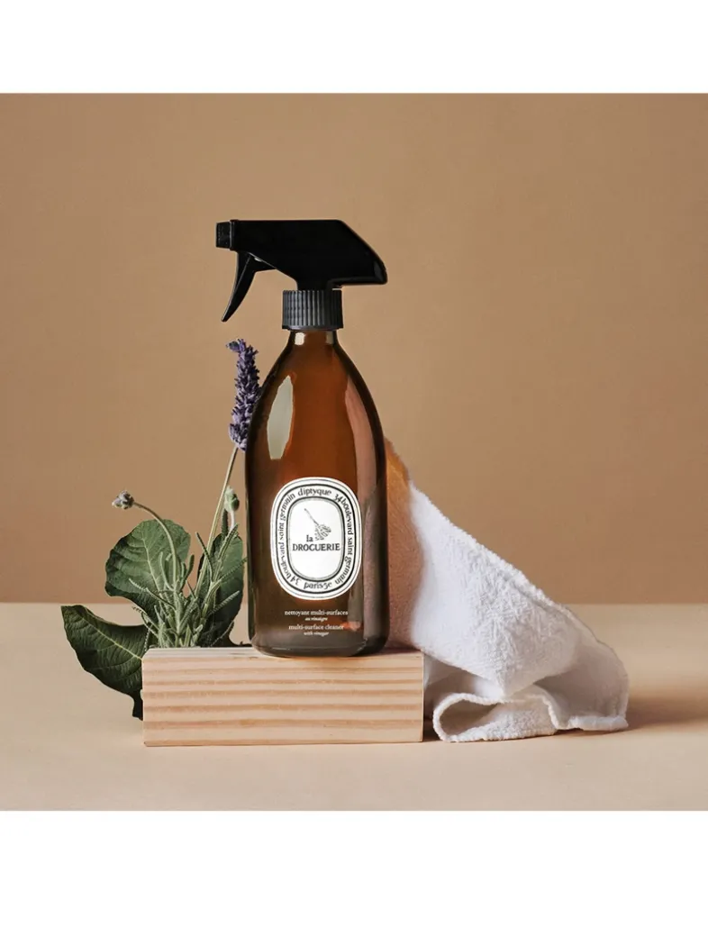 La Droguerie Multi-Surface Cleaner