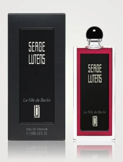 La Fille De Berlin Eau De Parfum