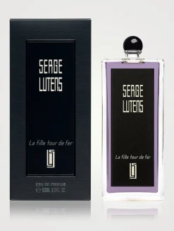 La Fille Tour De Fer Eau De Parfum