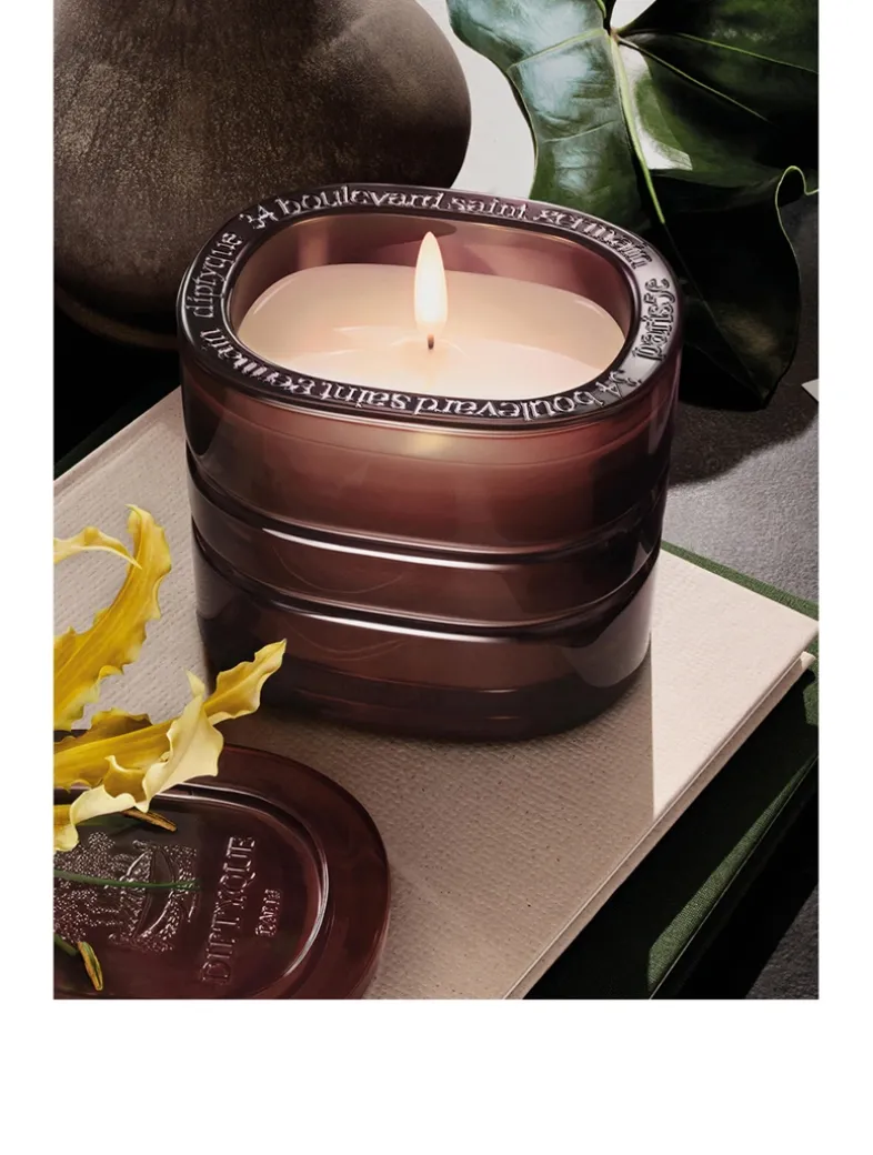 La Forêt Rêve Refillable Candle