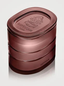 La Forêt Rêve Refillable Candle