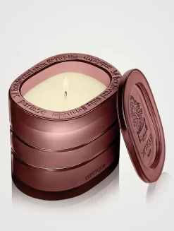 La Forêt Rêve Refillable Candle