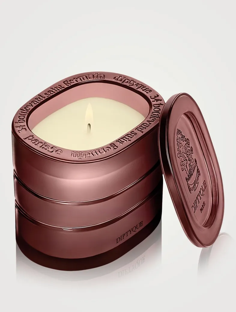 La Forêt Rêve Refillable Candle