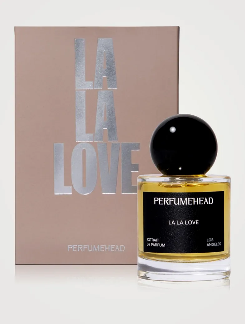 La La Love Extrait de Parfum