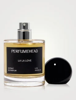 La La Love Extrait de Parfum