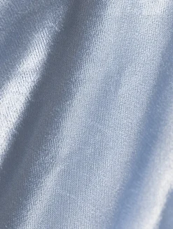 La Lune One-Shoulder Maxi Dress