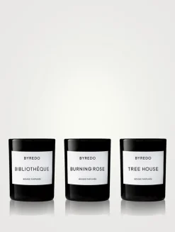 La Mini Sélection Bois