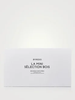 La Mini Sélection Bois