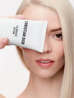 La Mousse OFF/ON Foaming Cleanser