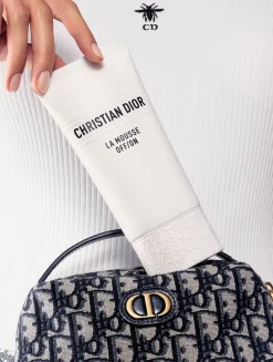 La Mousse OFF/ON Foaming Cleanser