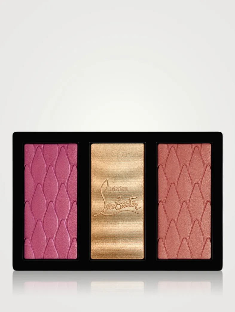 La Palette Blush