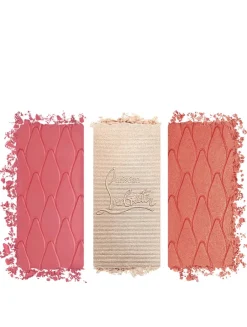La Palette Blush