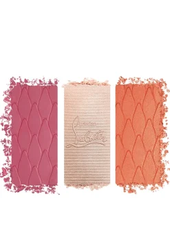 La Palette Blush