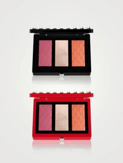 La Palette Blush
