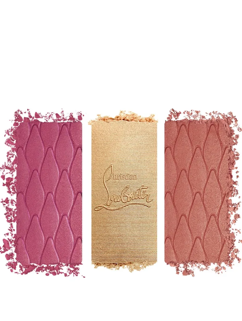 La Palette Blush