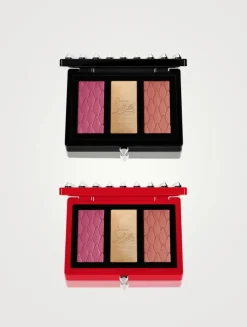 La Palette Blush
