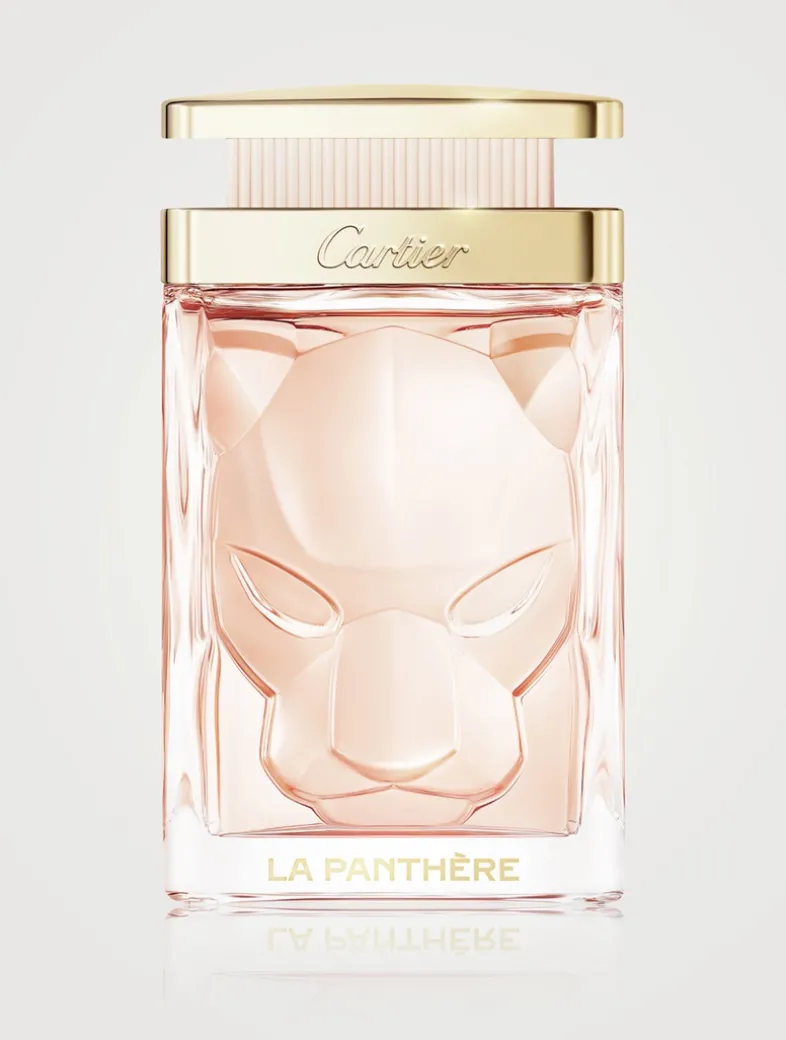La Panthère Eau de Toilette