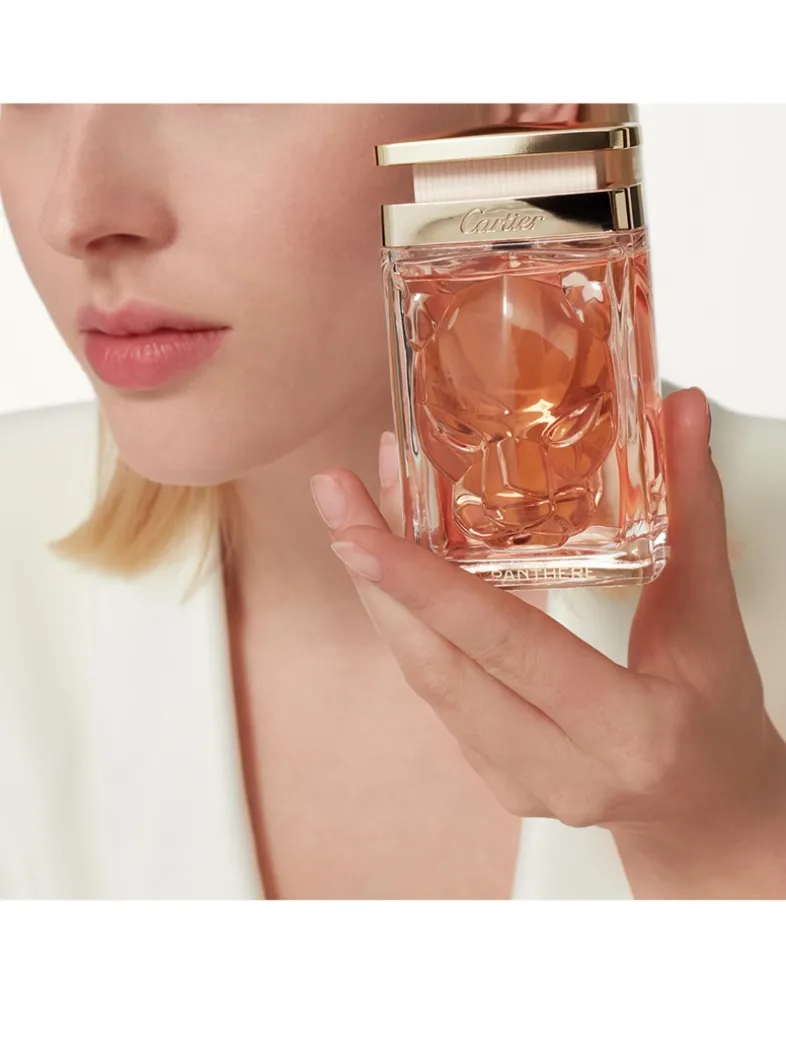 La Panthère Eau de Toilette