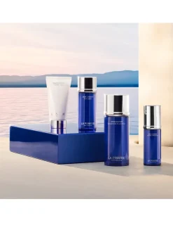 La Prairie Summer Wardrobe