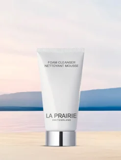 La Prairie Summer Wardrobe