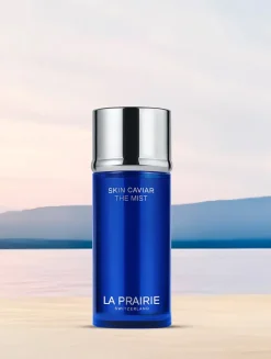 La Prairie Summer Wardrobe