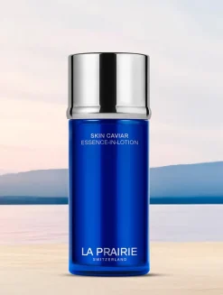La Prairie Summer Wardrobe