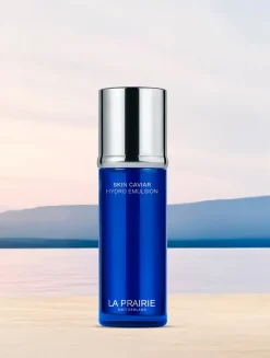 La Prairie Summer Wardrobe