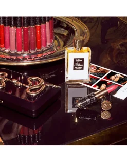 La Rouge Parfum Liquid Ultra Matte Lipstick