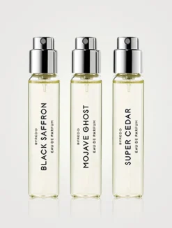 La Sélection Boisée