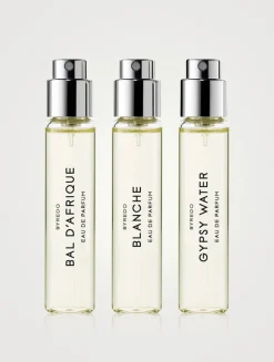 La Sélection Nomade