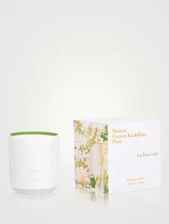 La Trouverie Scented Candle