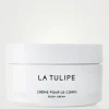La Tulipe Body Cream