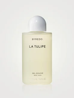 La Tulipe Body Wash