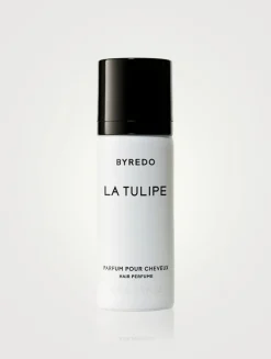 La Tulipe Hair Perfume